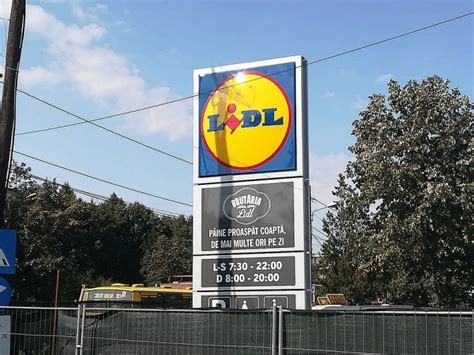 lidl rm sarat|Lidl Râmnicu Sărat, Constantin Brancoveanu 36